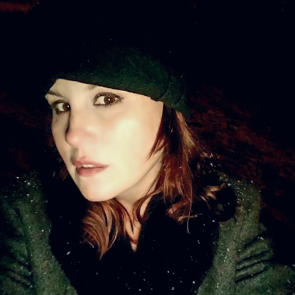 Meet your Posher, Frances